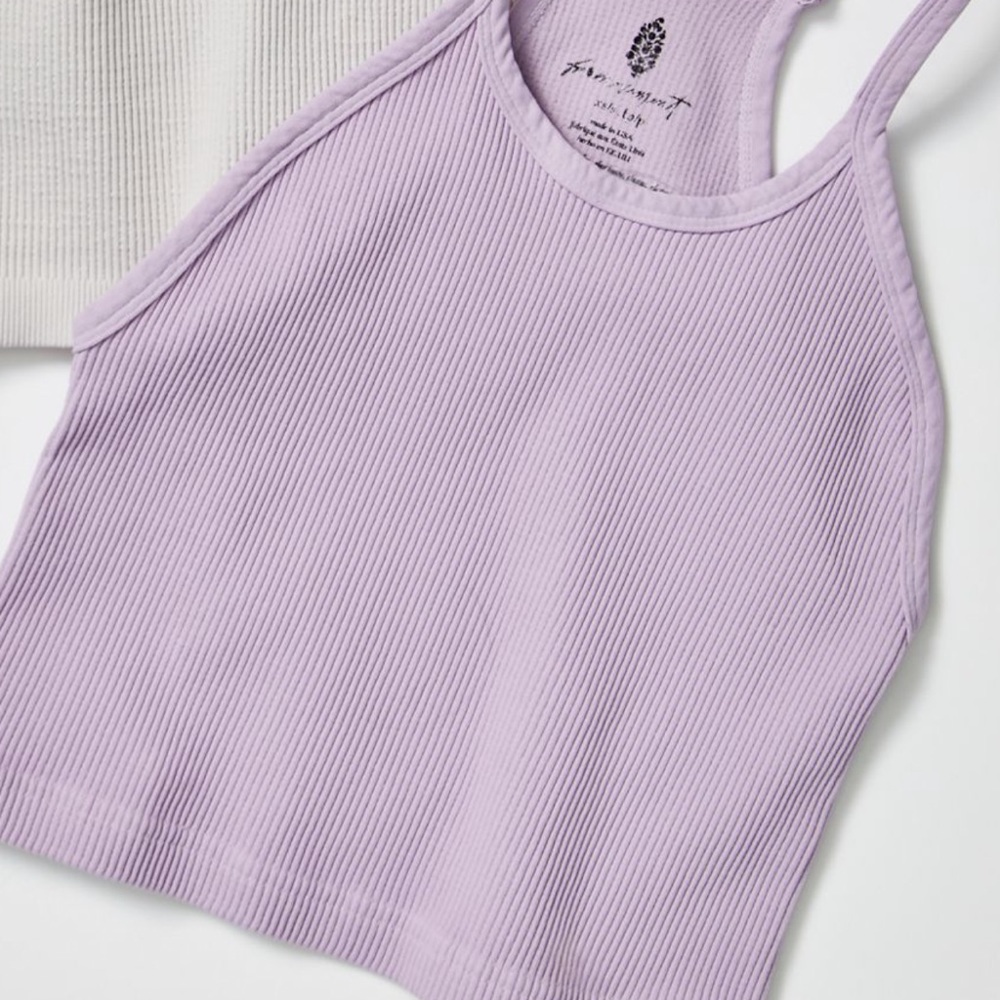Free People Happiness Tanks